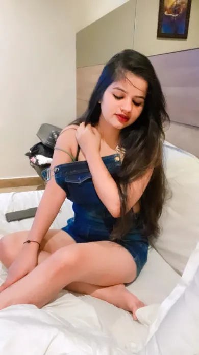 Real Call Girl in Lucknow