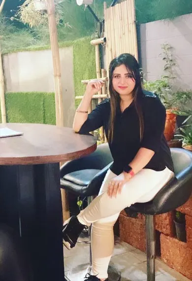 Model Call Girl in Lucknow
